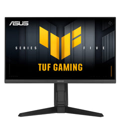 ASUS TUF Gaming VG249QML5A computer monitor 60.5 cm (23.8") 1920 x 1080 pixels Full HD LCD BlackVG249QML5A