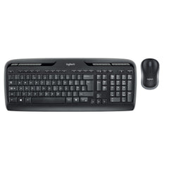 Logitech Wireless Combo MK330920-003984