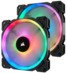 Corsair LL140 RGB Computer case Fan 14 cmCO-9050074-WW