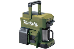 Makita DCM501ZO coffee maker Drip coffee maker 0.24 LDCM501ZO