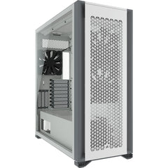 Corsair 7000D AIRFLOW Full Tower WhiteCC-9011219-WW