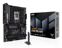 ASUS TUF Gaming Z790-PRO Intel Z790 LGA 1700 ATX - 90MB1FJ0-M0EAY0