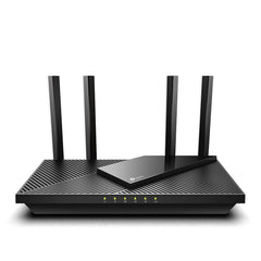 TP-Link Archer AX3000 Dual Band Gigabit Wi-Fi 6 RouterARCHER AX55