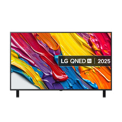 LG 55QNED84A6C.AEK TV 139.7 cm (55") 4K Ultra HD Smart TV Wi-Fi Black55QNED84A6C.AEK