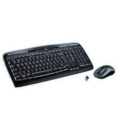 Logitech Wireless Combo MK330920-003978