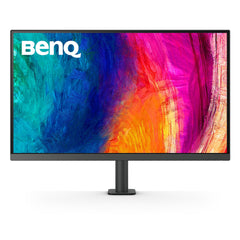 BenQ PD3205UA computer monitor 80 cm (31.5") 3840 x 2160 pixels 4K Ultra HD LCD Black9H.LKGLA.TPE