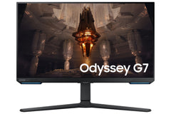 Samsung LS28BG700EPXXU computer monitor 71.1 cm (28") 4K Ultra HD LCD BlackLS28BG700EPXXU