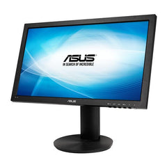 ASUS CP220 computer monitor 54.6 cm (21.5") 1920 x 1080 pixels Full HD Black90LS00D0-B00590
