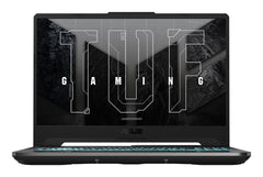 ASUS TUF Gaming FA506IHR-HN057W laptop AMD Ryzen™ 5 4600H 39.6 cm (15.6") Full HD 8 GB DDR4-SDRAM 512 GB SSD NVIDIA® GeForce® GTX 1650 Wi-Fi 6 (802.11ax) Windows 11 Home BlackFA506IHR-HN057W