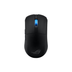 ASUS ROG Harpe Ace Mini mouse Gaming Ambidextrous RF Wireless + Bluetooth + USB Type-C Optical 42000 DPI - 90MP03Z0-BMUA00