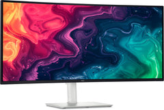 DELL Plus S3425DW computer monitor 86.4 cm (34") 3440 x 1440 pixels Wide Quad HD LCD SilverDELL-S3425DW