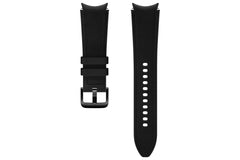 Samsung ET-SHR89LBEGEU Smart Wearable Accessories Band Black LeatherET-SHR89LBEGEU
