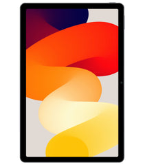 Xiaomi Redmi Pad SE Qualcomm Snapdragon 128 GB 27.9 cm (11") 4 GB Android 13 Graphite, GreyVHU4496EN
