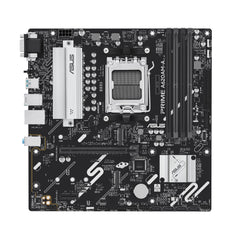 ASUS PRIME A620AM-A-CSM AMD A620A Socket AM5 micro ATX90MB1MY0-M0EAYC