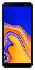 Samsung Galaxy J6+ SM-J610F 15.2 cm (6") Single SIM 4G Micro-USB 3 GB 32 GB 3300 mAh BlackARSM-J610FZKIBT