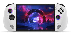 Lenovo Legion Go S 8ARP1 AMD Ryzen Z2 Go 16GB RAM 512GB SSD 8" Touchscreen Handheld Gaming Console83L3000EUK