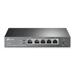 TP-Link SafeStream Gigabit Multi-WAN VPN RouterTL-R605