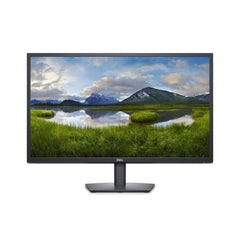 DELL E Series E2723H computer monitor 68.6 cm (27") 1920 x 1080 pixels Full HD LCD BlackDELL-E2723H