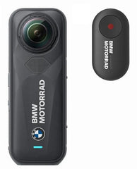 Insta360 X5 BMW Motorrad Edition action sports camera 72 MP 8K Ultra HD 25.4 / 1.28 mm (1 / 1.28") Wi-Fi 200 gCINSAAHA-BMW