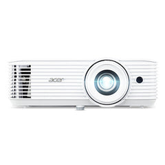 Acer Home H6800BDa Standard throw projector 3600 ANSI lumens DLP UHD 4K (3840x2160) 3D WhiteMR.JTB11.002