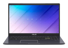 ASUS E510MA-EJ653WS Intel® Celeron® N4020 Laptop 39.6 cm (15.6") Full HD 4 GB DDR4-SDRAM 128 GB eMMC Wi-Fi 5 (802.11ac) Windows 11 Home in S mode Black90NB0Q65-M00Y70