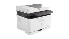 HP Color Laser Laser 179fnw Wireless Multifunction Color Printer, Copier, Scanner; Duplex4ZB97A