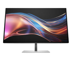 HP Series 7 Pro 27 inch QHD Thunderbolt 4 Monitor - 727pu PVC Free8J9E6A5