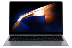 Samsung Galaxy Book4 360 (15.6", Core 5, 8GB)NP750QGK-KG3UK