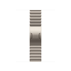 Apple 42mm Natural Link BraceletMXMA3ZM/A
