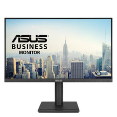 ASUS VA27DQFS computer monitor 68.6 cm (27") 1920 x 1080 pixels Full HD LCD Black - VA27DQFS