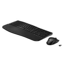 HP 685 Comfort Dual-Mode Keyboard and Mouse Combo8T6L7UT