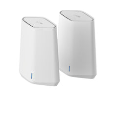 NETGEAR Orbi Pro WiFi 6 Mini AX1800 Mesh System Pack of 2 (SXK30)SXK30-100EUS