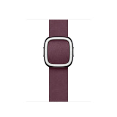 Apple 41mm Mulberry Modern Buckle - MediumMUH83ZM/A