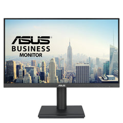 ASUS VA24DQFS computer monitor 60.5 cm (23.8") 1920 x 1080 pixels Full HD LCD Black - VA24DQFS