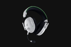 Razer BlackShark V3 Pro Headset Wired & Wireless Head-band Gaming USB Type-A Bluetooth WhiteRZ04-05400400-R3M1
