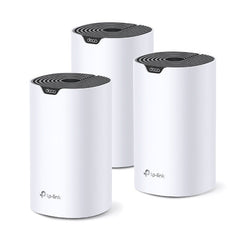 TP-Link AC1900 Whole Home Mesh Wi-Fi System, 3-PackDECO S7(3-PACK)
