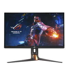 ASUS ROG Swift PG27UQR computer monitor 68.6 cm (27") 3840 x 2160 pixels 4K Ultra HD LCD Black90LM03A0-B02370