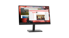 Lenovo L22e-30 computer monitor 54.6 cm (21.5") 1920 x 1080 pixels Black66CBKAC1UK