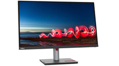 Lenovo ThinkVision T27i-30 LED display 68.6 cm (27") 1920 x 1080 pixels Full HD Black63A4MAR1UK