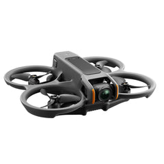 DJI Avata 2 Fly More Combo (3 Batteries) 4 rotors Quadcopter 12 MP 3840 x 2880 pixels 2150 mAh BlackCP.FP.00000151.01