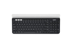 Logitech K780 Multi-Device Wireless Keyboard920-008042