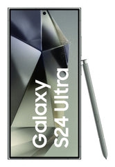 Samsung Galaxy S24 Ultra 17.3 cm (6.8") Dual SIM 5G USB Type-C 12 GB 512 GB 5000 mAh Grey, TitaniumSM-S928BZTHEUB