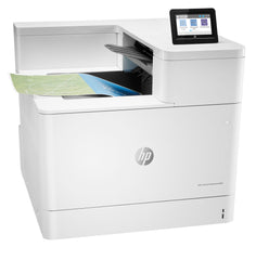 HP Color LaserJet Enterprise LaserJet Enterprise M856dn Color Printer, Ethernet Only; DuplexT3U51A