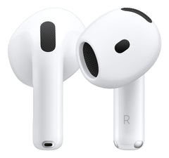 Apple AirPods Gen 4 with Active Noise Cancellation (MXP93ZM/A)MXP93ZM/A
