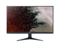 Acer NITRO VG0 VG280K LED display 71.1 cm (28") 3840 x 2160 pixels 4K Ultra HD Black - UM.PV0EE.001