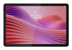 Lenovo Tab Mediatek 128 GB 25.6 cm (10.1") 4 GB Wi-Fi 5 (802.11ac) Android 14 GreyZAEK0012GB