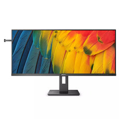 Philips 5000 series 40B1U5600/00 computer monitor 101.6 cm (40") 3440 x 1440 pixels Wide Quad HD LCD Black40B1U5600/00
