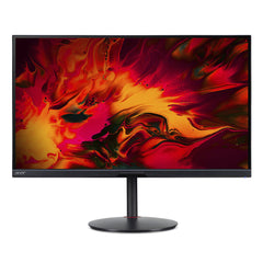 Acer NITRO XV2 XV282KKV computer monitor 71.1 cm (28") 3840 x 2160 pixels 4K Ultra HD LCD BlackUM.PX2EE.V02