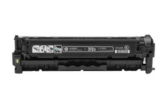 HP 312X High Yield Black LaserJet Toner CartridgeCF380X