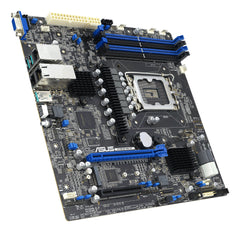 ASUS P13R-M/10G-2T Intel C262 LGA 1700 micro ATX90SB0CC0-M0UAY0